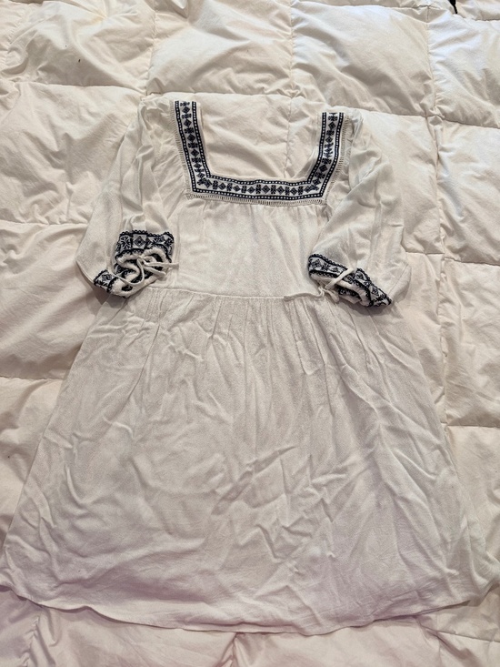 Dresses & Skirts - Sweet babydoll dress